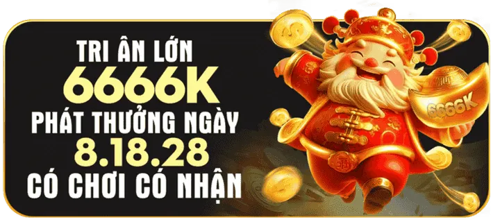 Ưu đãi mới nhất vic88 nổ hũ