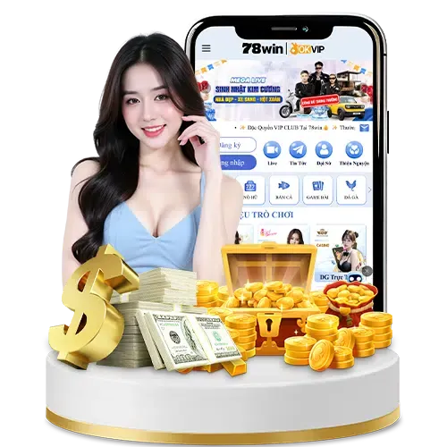 Cơ hội trúng jackpot lớn tại vic88 Nổ Hũ