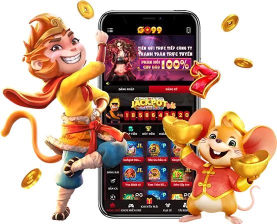 Kho game nổ hũ đa dạng tại vic88