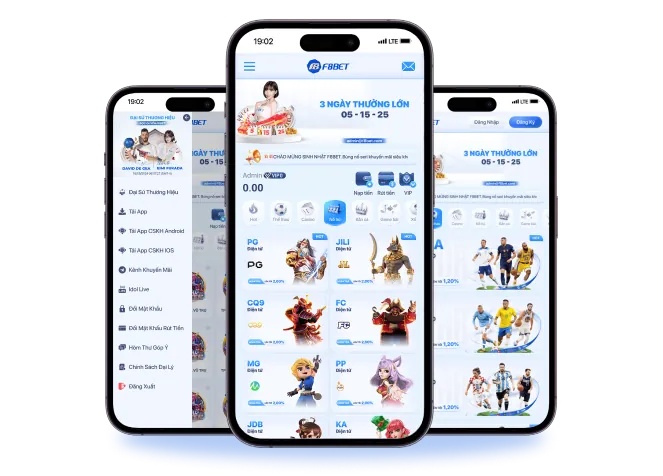 Thư viện trò chơi phong phú Vic88 Nổ Hũ