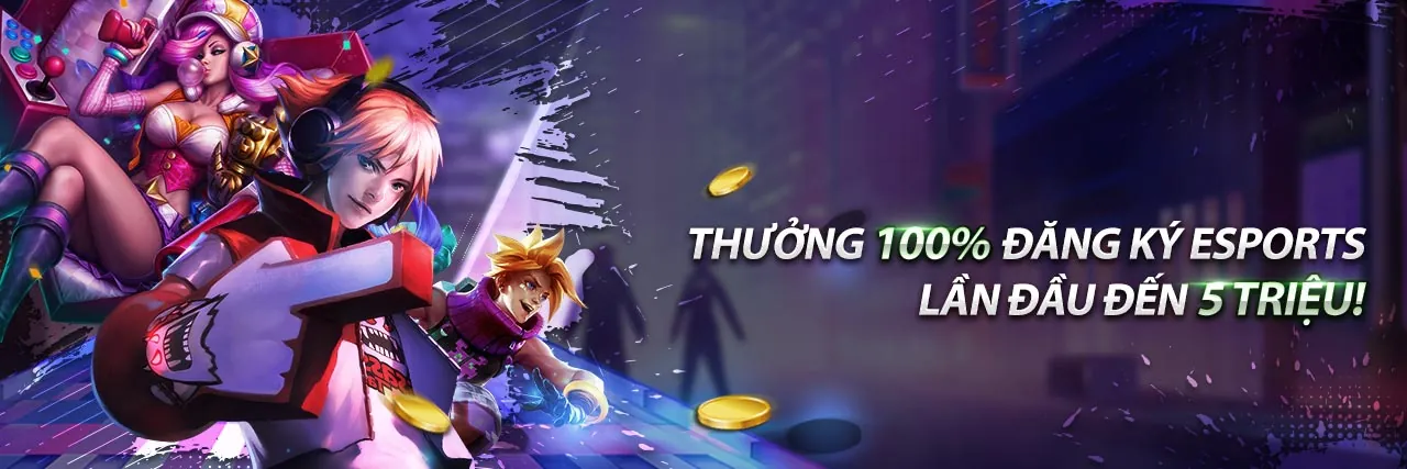Tham gia Vic88 Nổ Hũ